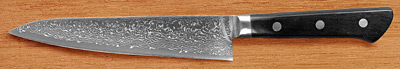 6 inch Ryusen slicing knife from the
Japanese Woodworking Tools web site
